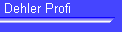 Dehler Profi